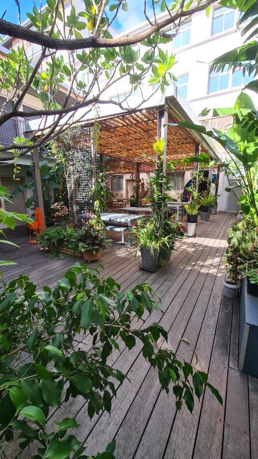 Gondwana City Green Noumea Buitenkant foto